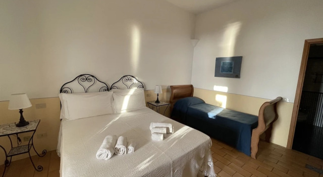 La Locanda del Postino