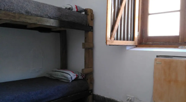 Номер Economy Portezuelo del Viento - Mountain Hostel