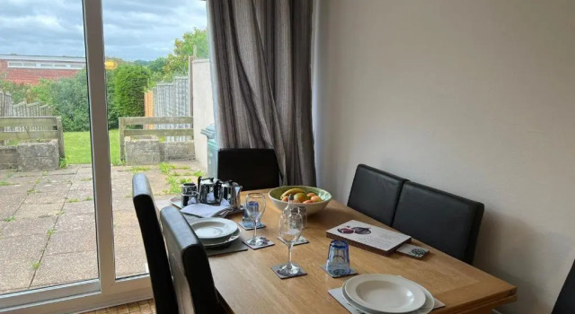 Двухместный номер Standard Beautiful Holiday Cottage with 2 Bedrooms.