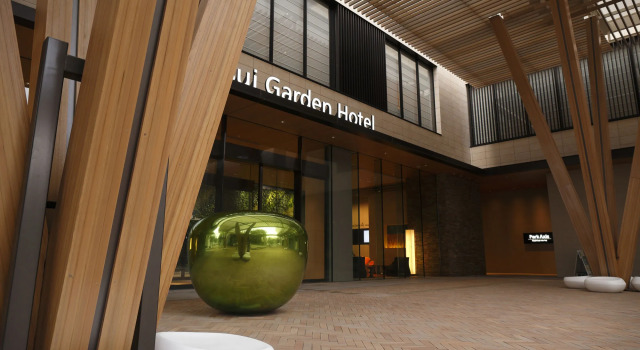 Mitsui Garden Hotel Kashiwa-No-Ha - Chiba, Prenota Hotel Hotel SPA a Chiba, SPA