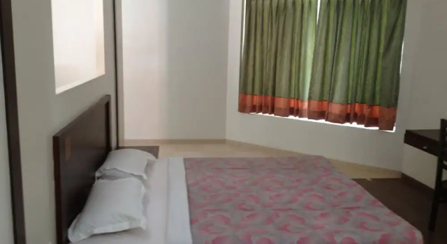 Коттедж Elysium Resort Alibaug