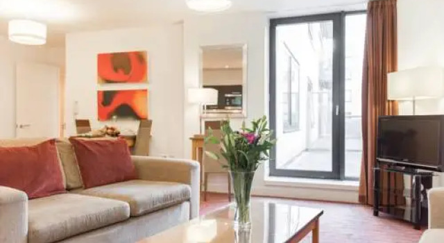 Premier Apartments Manchester