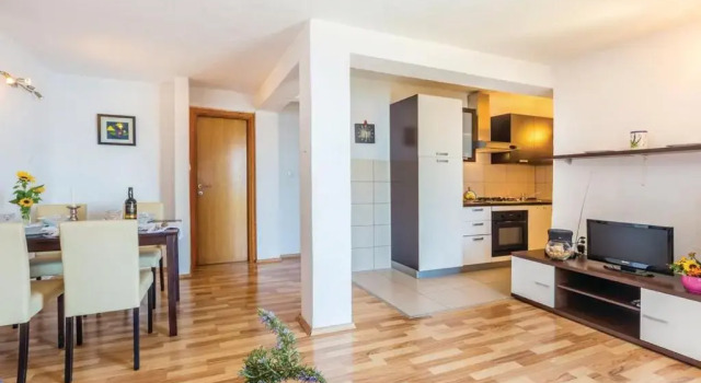 Apartment Ivan Mili, Rezerwuj Apartament Senj 