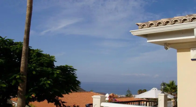 Villa Vita, Prenota Villa Hotel a Tenerife con piscina, Piscina