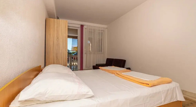 Apartment Zorka 2