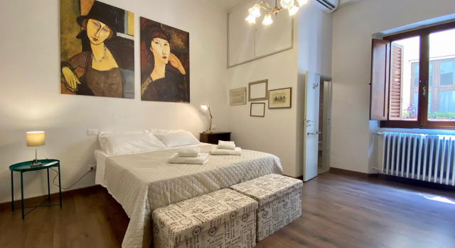 Pinzochere in Firenze, Забронировать Отель Флоренция Тоскана, рядом с Дом Буонаротти