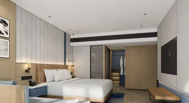 Люкс Premier Four Points By Sheraton Altay City