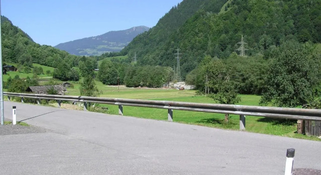 Ferienwohnung Martin Mathies, Book Hotel Hotels in Vorarlberg with Parking, Parking