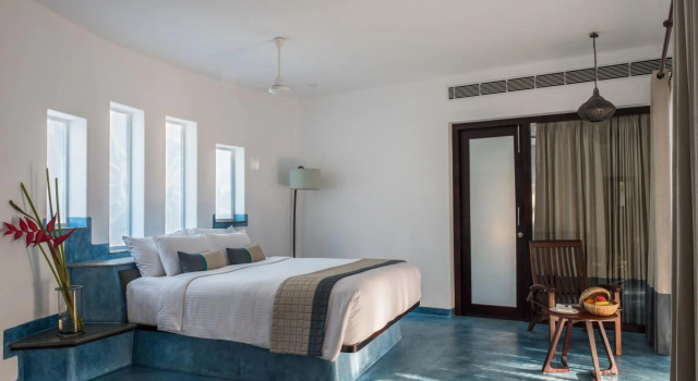 Xandari Pearl, Book Hotel Hoteller i Cherthala med morgenmad, Morgenmad