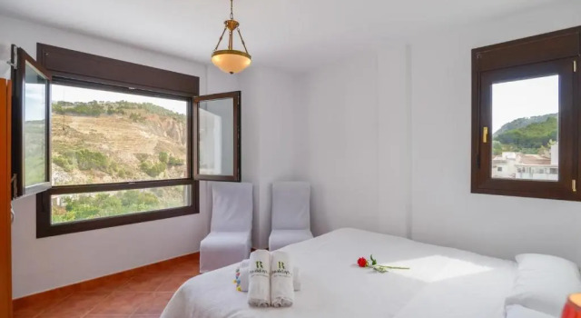 Casa Rural Parador del Silo Cónchar by Ruralidays