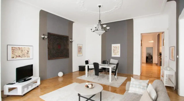Modernized Condo for 6ppl CENTER, Varaa Hotelli Budapest Budapest