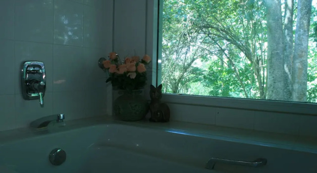 Двухместный номер Superior с балконом Saiyok River House