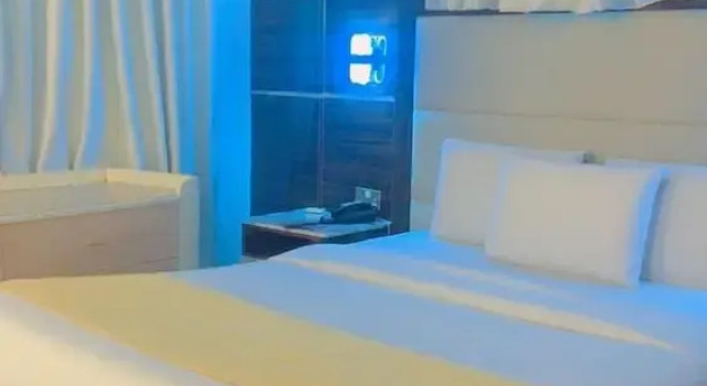 Номер Standard Flora Suites