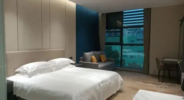 Daishan Runge Hotel, Prenota Hotel Zhoushan Zhejiang