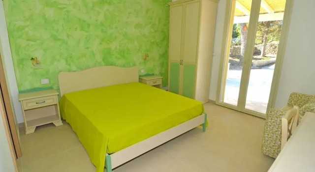 B&B Lu Cantoru, Rezervasyon Bed and Breakfast Salve Salento