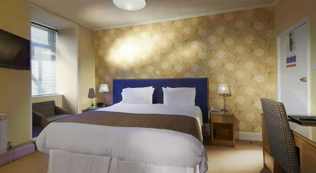 Les Rocquettes Hotel