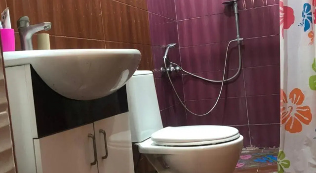 Yerevan Qanaqer House, Boek Hotel Hotels in Kʼanakʼerr met parkeren, Parkeren