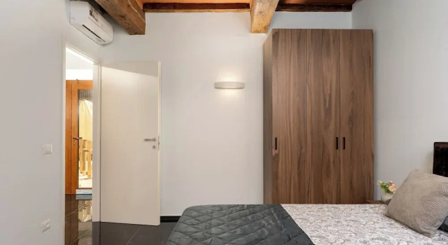 Апартаменты Affittacamere Z&I Guesthouse