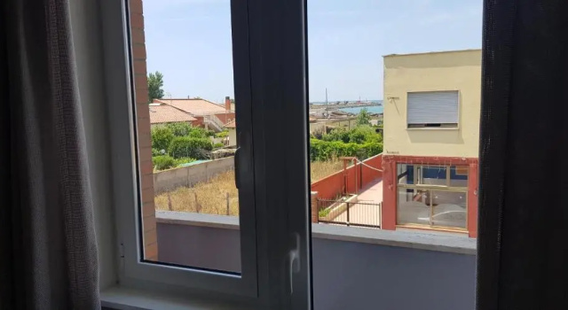 Двухместный номер Standard с балконом Little Rose guest house