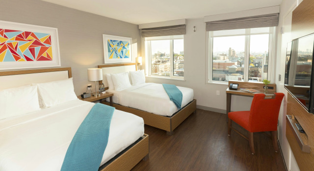 Edge Hotel