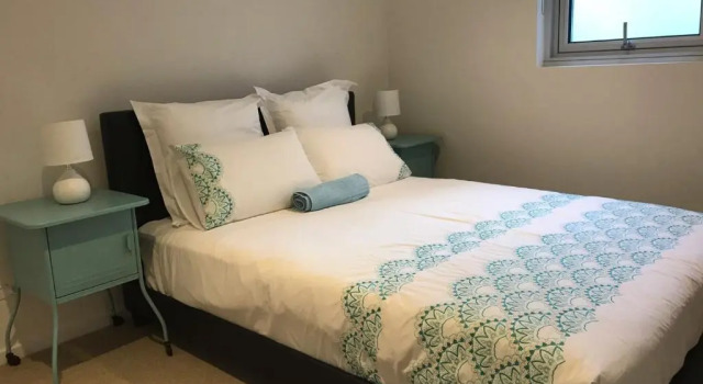 Апартаменты с балконом Tashas Apartments on Morphett