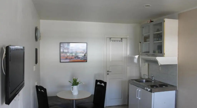 Lavilla Guesthouse, Buchen Sie Hotel Amager Øst Kopenhagen