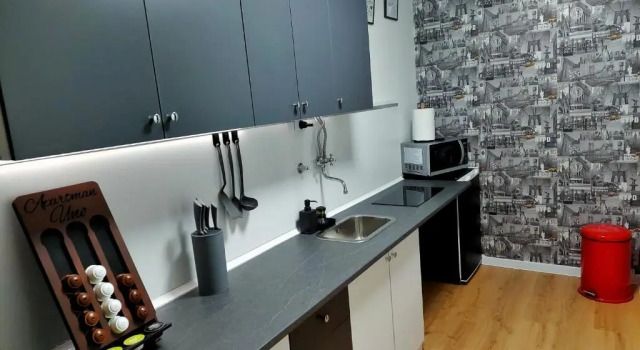 Апартаменты Apartman Uno