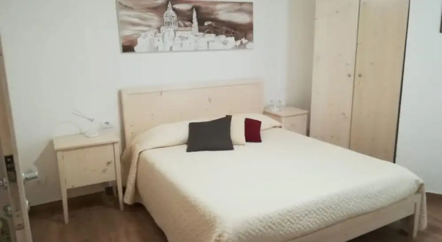 La Casa del Gelsomino