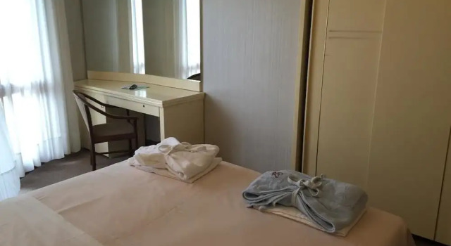 Номер Standard Hotel Terme Marconi