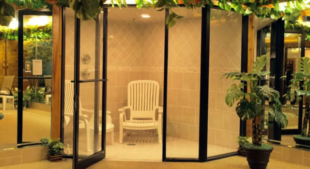 Номер Standard Sybaris Pool Suites Indianapolis