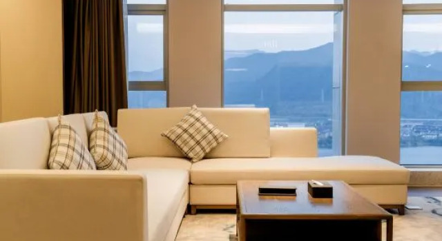 Люкс Landison Jinhao Hotel Hangzhou