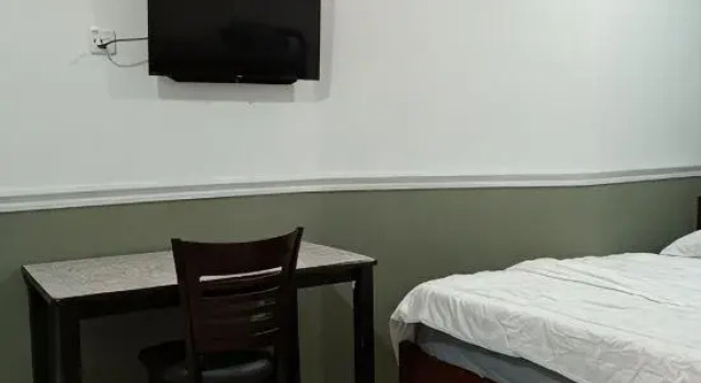Номер Superior Hotel Seri Intan Tampin