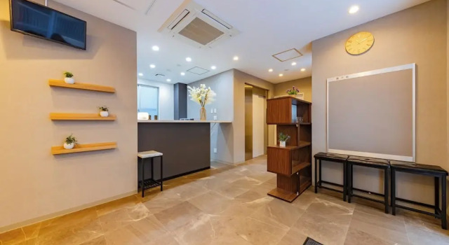 JA Hotel Tennoji, Забронировать Отель Сакаи Осака, рядом с Abeno Seimei Shrine