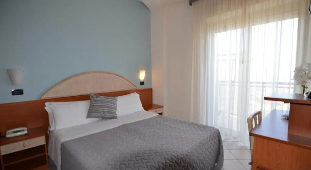 Двухместный номер Standard Hotel Londra