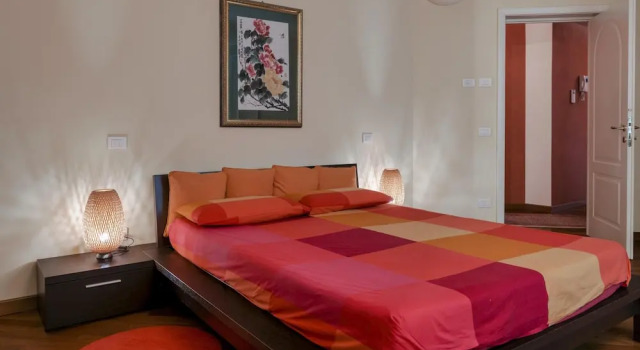 VILLA EDEN 8, Emma Villas, Забронировать Вилла Виллы Испра, Вилла