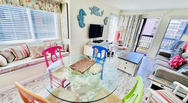 Tilghman Beach And Racquet Club 220 3 Bedroom Condo by RedAwning, Забронировать Отель Норт-Миртл-Бич 