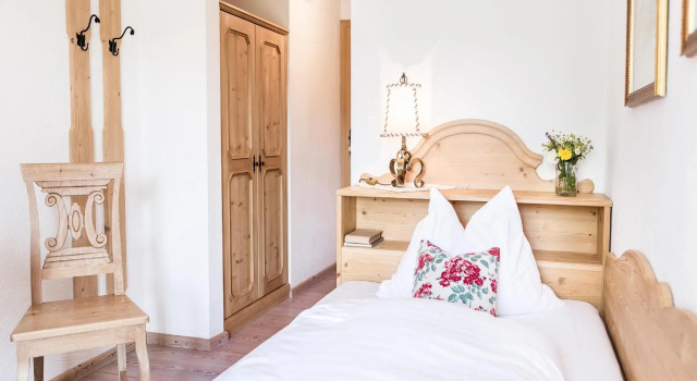 Номер Standard Salzburg Hotel Holznerwirt