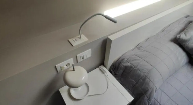 Standard Doppel Zimmer Sciara Biscari B&B