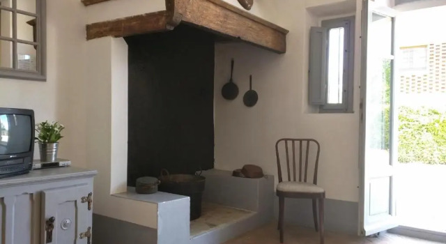 Апартаменты Standard Agriturismo di Cabbiavoli