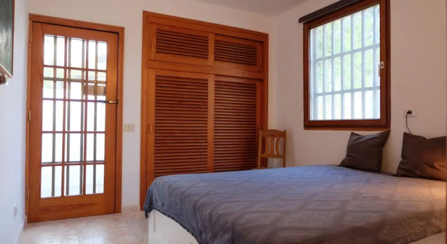Little House With Pool,sea-and Mountainview and big Sunterrace for 4 Pers, Prenota Hotel Arico 