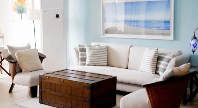 Trillo Bay Villas, Забронировать Вилла Kababae Лусон