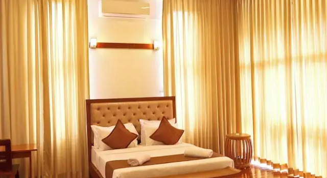 Апартаменты Superior Colombo 7 Horton Residence