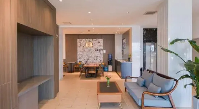 Hanting Youjia Hotel (Dali Erhai Park), Rezerwuj Hotel Dali Yunnan