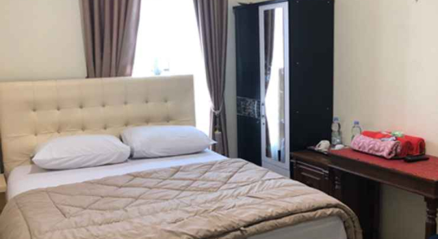 Penginapan Citra Alam, Rezerwuj Hotel  
