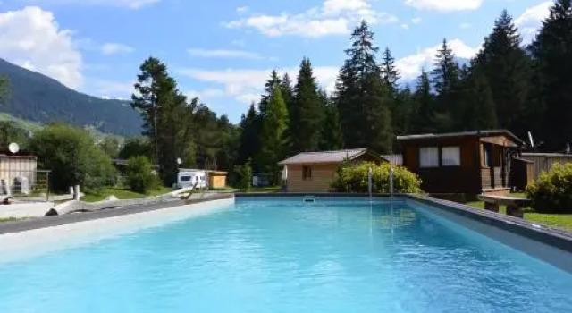 Camping Sur En