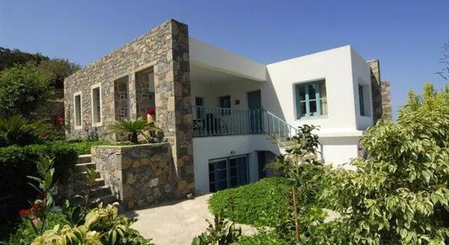 Deluxe Crete Villa Villa Alkestis 4 Bedrooms Private Pool Sea View Sitia