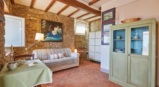 Il Borgo di Ange´