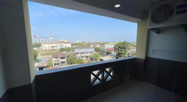 Трёхместный номер Standard Sakun Place