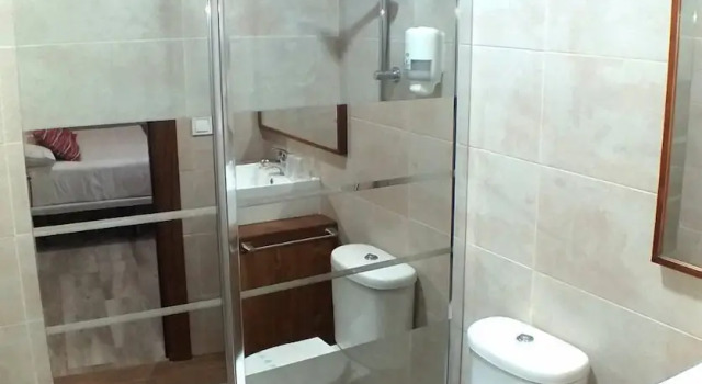 Двухместный номер Standard Hotel el Rincon de Yaxu