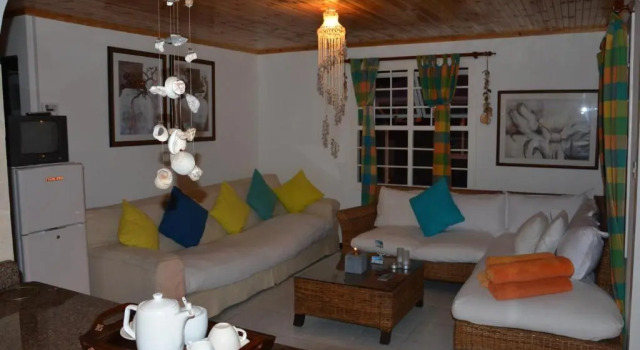 Шале с 2 комнатами Kokogrove Chalets